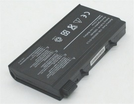 Hasee V30-3s4400-s1s6 10.8V 4400mAh аккумуляторы