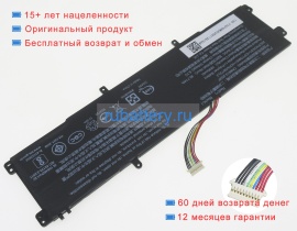 Аккумуляторы для ноутбуков avita Ns14a2 7.6V 4830mAh