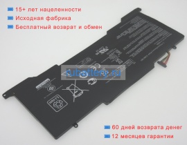 Аккумуляторы для ноутбуков asus Zenbook ux31la-c4078h 11.1V 4500mAh