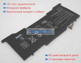 Аккумуляторы для ноутбуков asus Ux31la 11.1V 4500mAh