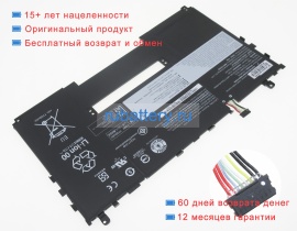 Lenovo L17c4ph3 7.68V 7970mAh аккумуляторы