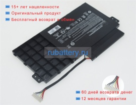 Аккумуляторы для ноутбуков acer Spin 3 sp314-53-54dr 7.6V 4515mAh