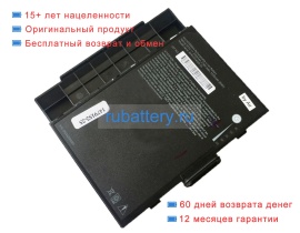 Getac Bp4s1p3450-p 14.4V 3450mAh аккумуляторы