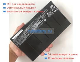 Fujitsu Fpb0346s 11.25V 3110mAh аккумуляторы