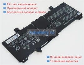 Аккумуляторы для ноутбуков hp Chromebook 14-db0002au 7.7V 6150mAh