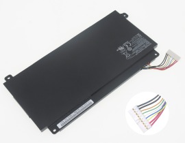 Lg 40064155 10.86V 4090mAh аккумуляторы