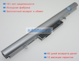 Аккумуляторы для ноутбуков hasee A41l-541hn3 14.8V 2200mAh