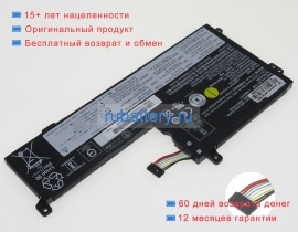 Аккумуляторы для ноутбуков lenovo V155-15api(81v50015pb) 11.25V 3280mAh