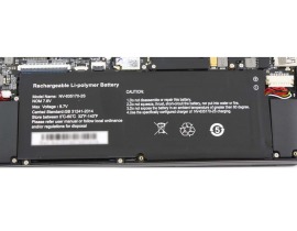 Chuwi Nv-635170-2s 7.6V 3500mAh аккумуляторы