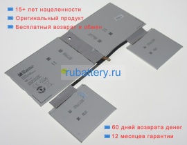 Аккумуляторы для ноутбуков microsoft Surface a70 7.7V 6270mAh