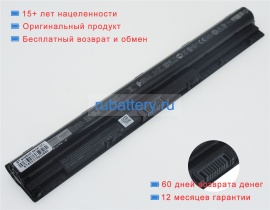 Аккумуляторы для ноутбуков dell Inspiron 14 3467 14.8V 2700mAh