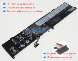 Аккумуляторы для ноутбуков lenovo Ideapad l340-17irh 81ll00f1ru 11.52V 3950mAh