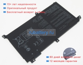 Аккумуляторы для ноутбуков asus Vivobook x571 11.52V 3727mAh