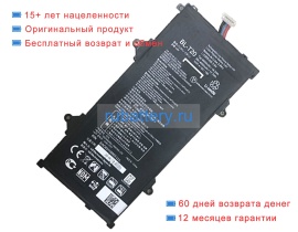 Lg Bl-t20 3.8V 4650mAh аккумуляторы