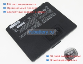 Аккумуляторы для ноутбуков smp Smp-carpoclg2 7.4V 4200mAh