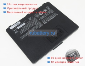 Аккумуляторы для ноутбуков smp Xslate d10.b10 7.4V 4200mAh