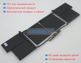 Apple 020-02391 11.4V 7336mAh аккумуляторы