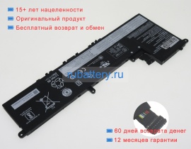 Аккумуляторы для ноутбуков lenovo Ideapad s540 13are 11.52V 4915mAh