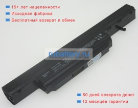 Аккумуляторы для ноутбуков haier Machenike t47 d2 11.1V 4400mAh
