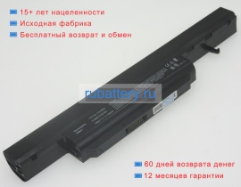 Haier Squ-1110 11.1V 4400mAh аккумуляторы