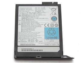 Fujitsu Fmvnbt34a 10.8V 2600mAh аккумуляторы