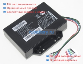 Panasonic N4hupqa00001 14.4V 2200mAh аккумуляторы