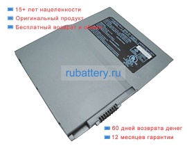 Аккумуляторы для ноутбуков clevo Tabletnote t21v 14.8V 3600mAh