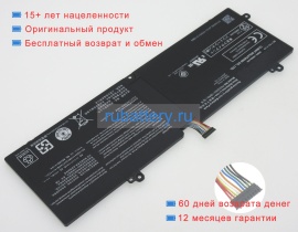 Аккумуляторы для ноутбуков toshiba Portege x30 7.7V 4680mAh