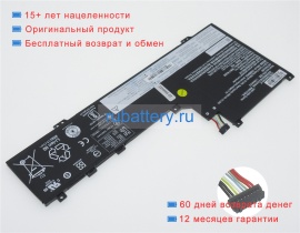 Lenovo L19m4pd2 15.4V 4080mAh аккумуляторы