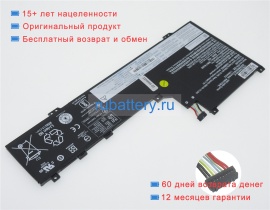 Lenovo 4icp5/55/90 15.4V 4080mAh аккумуляторы