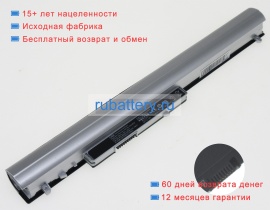 Аккумуляторы для ноутбуков hp 350 g1 14.8V 2600mAh