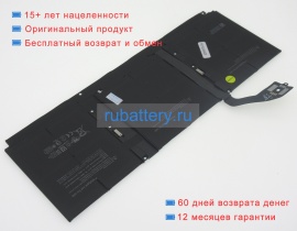 Microsoft G3hta058h 7.58V 6041mAh аккумуляторы