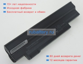 Аккумуляторы для ноутбуков emachine 350 10.8V 4400mAh