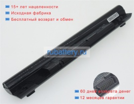 Dell 6k0dt 14.8V 2200mAh аккумуляторы