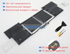 Аккумуляторы для ноутбуков apple A2141 11.36V 8790mAh