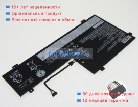 Lenovo L18d3pf2 11.52V 5235mAh аккумуляторы