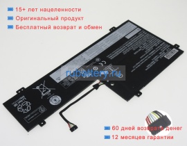 Lenovo L18m3pfa 11.52V 5235mAh аккумуляторы