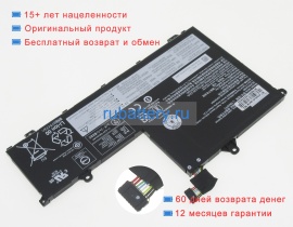 Lenovo Sb10w67304 11.52V 4950mAh аккумуляторы