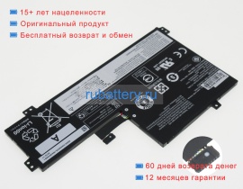 Аккумуляторы для ноутбуков lenovo 100e chromebook 2nd gen ast 82cd000uia 11.55V 4123mAh