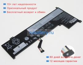 Lenovo L19l3pf4 11.1V 3685mAh аккумуляторы