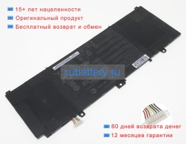 Аккумуляторы для ноутбуков asus B9450fa-bm0370r 15.4V 4335mAh