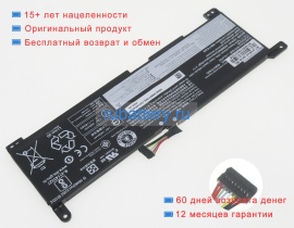 Аккумуляторы для ноутбуков lenovo V145-15ast 7.6V 4610mAh