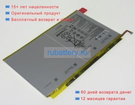 Аккумуляторы для ноутбуков huawei Hb30c4j7ecw-21 7.6V 4780mAh