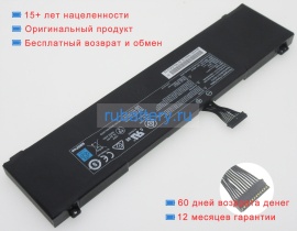 Getac 4icp6/62/69 15.2V 4100mAh аккумуляторы