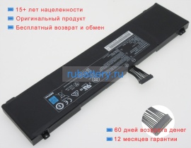 Getac 3icp6/62/69-2 11.4V 8000mAh аккумуляторы