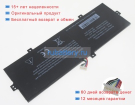 Аккумуляторы для ноутбуков other Yr133-v2.0 7.6V 7000mAh