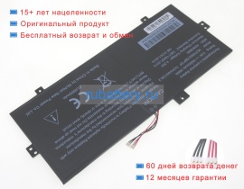 Medion Pl3592106p-2p 3.8V 10000mAh аккумуляторы