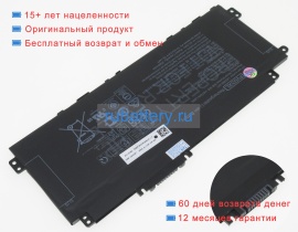 Hp Pv03043xl 11.55V 3560mAh аккумуляторы