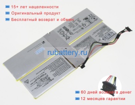 Lenovo Sb10t83126 7.72V 6480mAh аккумуляторы