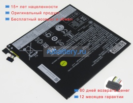 Lenovo L19c3pg0 3.84V 8295mAh аккумуляторы
